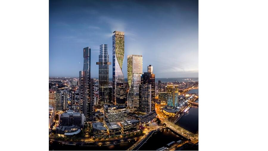 Beulah And Four Seasons Hotels And Resorts Announce New Hotel In Melbourne, Australia