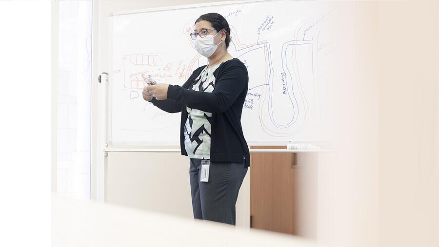 Carnegie Mellon Panel Will Celebrate Female Scientists As Agents Of Change