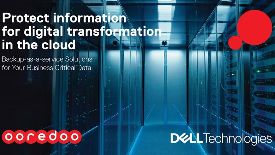 Ooredoo Extends Collaboration With Dell Technologies To Fast-track Digital Offerings And Deliver Advanced Services To Enterprise Customers 