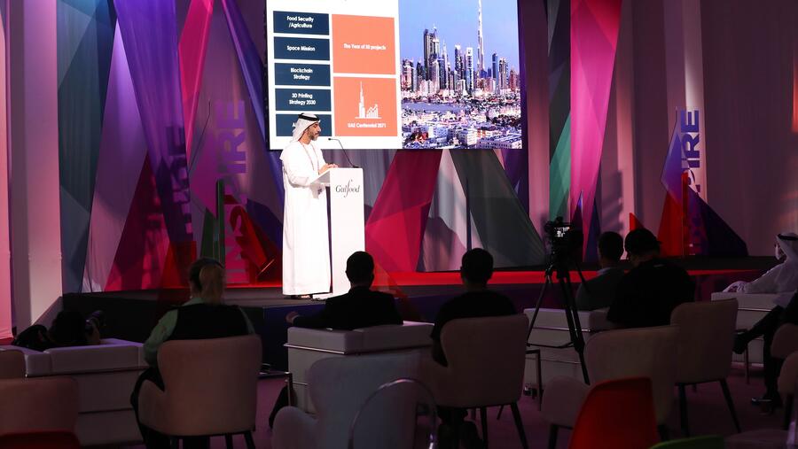 F&B Trade In UAE Exceeds $20 Billion In First 9 Months Of 2021: Analysis