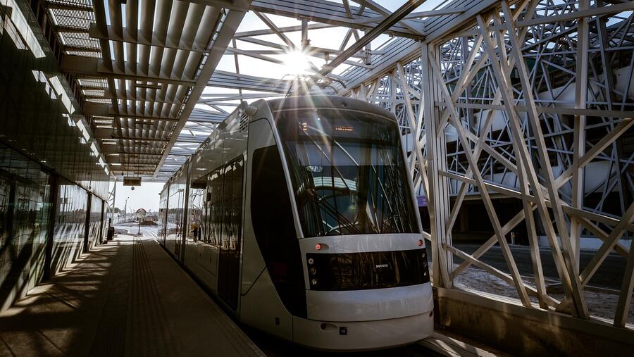 QF’s Education City To Be Car-free On Qatar National Sport Day