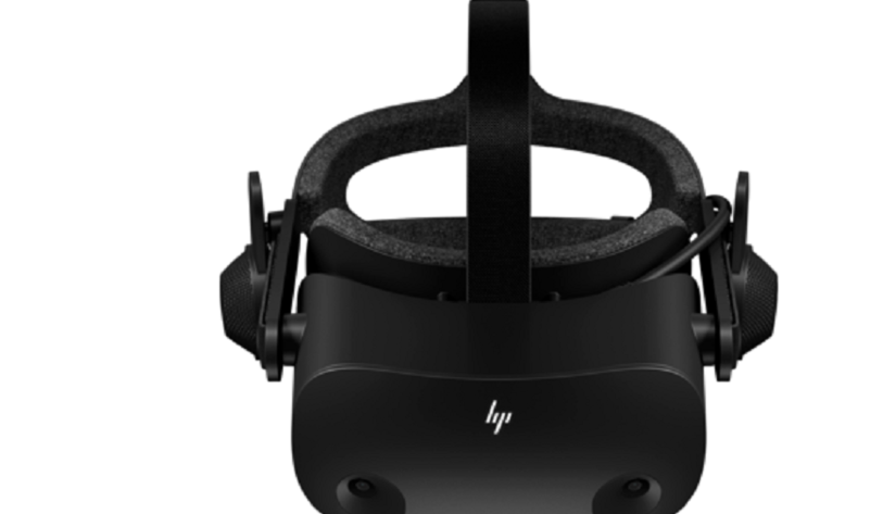 Award winning HP Reverb G2 VR Headset just Got Better
