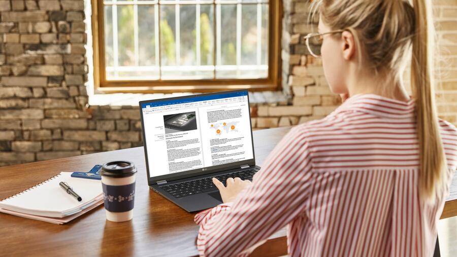 Upgrade Your Laptop With LG Gram