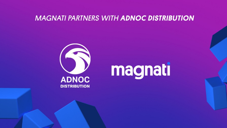 Magnati And ADNOC Distribution Offer Customers Next-Generation Shopping Experience With Region’s First-of-its-kind Automated Convenience Store