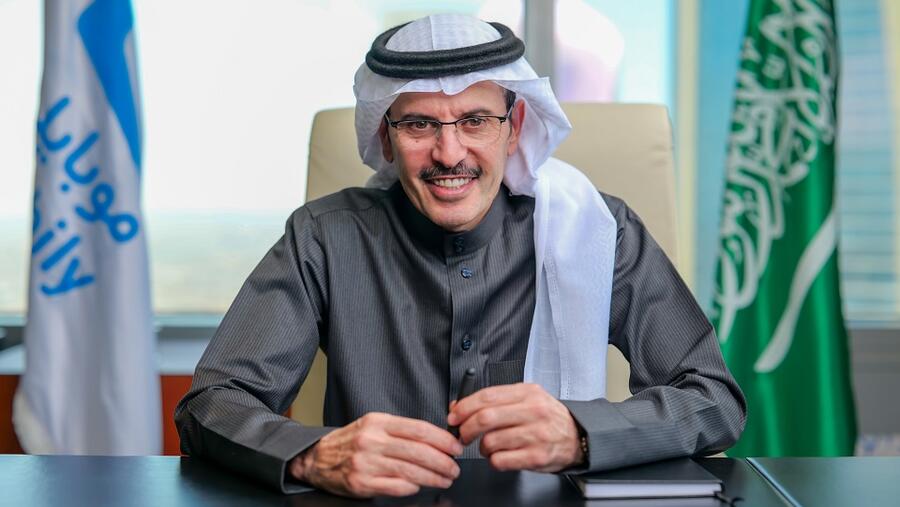 Mobily Reports Outstanding 2021 Net Income Growth Of 36.8% To Sar 1,072 Mn With Proposed Cash Dividends Raised By 70% Yoy
