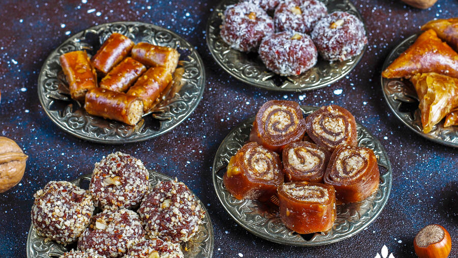 Muriya Brings The Best Of Turkish Culinary Tradition With The Opening Of Tugra At Jebel Sifah