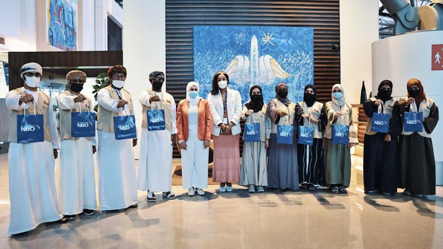 NBO Promotes Science And Culture With Trip To Expo 2020 Dubai