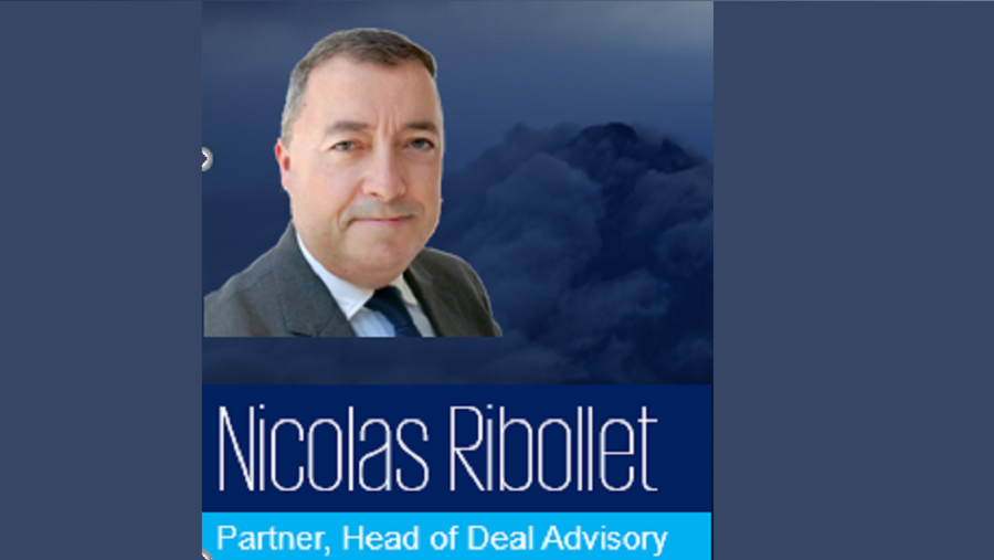 KPMG In Bahrain Bolsters Its’ Advisory Practice With The Appointment Of A New Head Of Deal Advisory