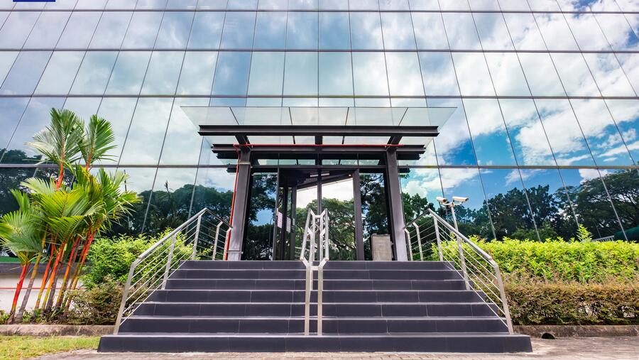 Mubadala Leads A $500M+ Equity Round Into Princeton Digital Group, The Leading Pan-asia Data Center Company
