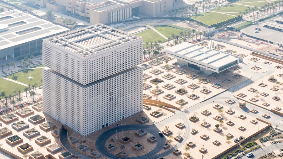 QF Empowers The Community To Get Active For National Sport Day