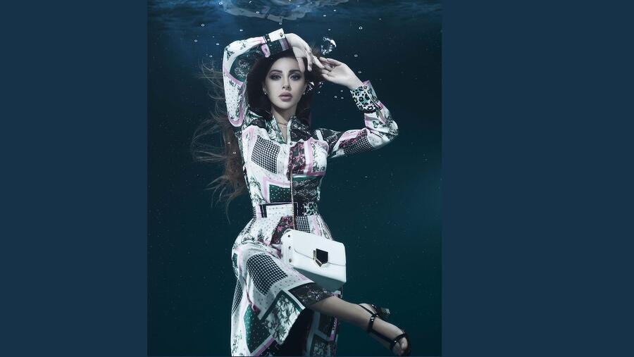 REDTAG Launches Vibrant Spring Collection Endorsed By Myriam Fares That Inspires Shoppers To Experiment With New Possibilities 