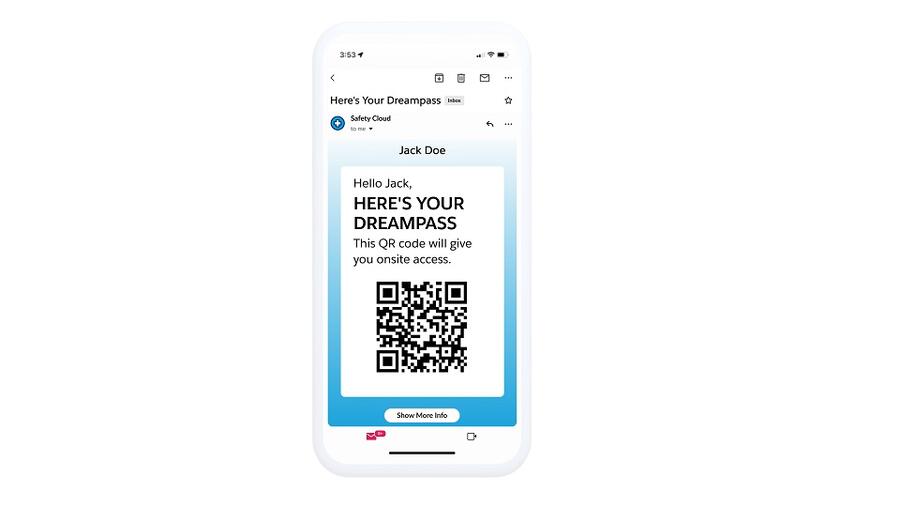 Salesforce Launches Safety Cloud to Help Businesses and Communities Get Together Safely