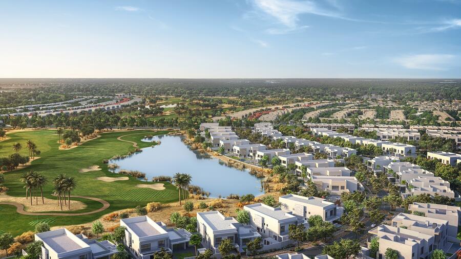 Aldar Awards More Than Dh8.5 Billion Worth Of Development Project Contracts In 2021