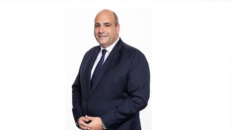 ADNIC Appoints Charalampos Mylonas to the Newly Created Role of Deputy CEO