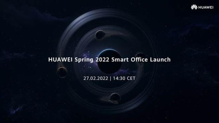 Here’s a Sneak Peak of What HUAWEI Mobile Services Has in Store for MWC 2022