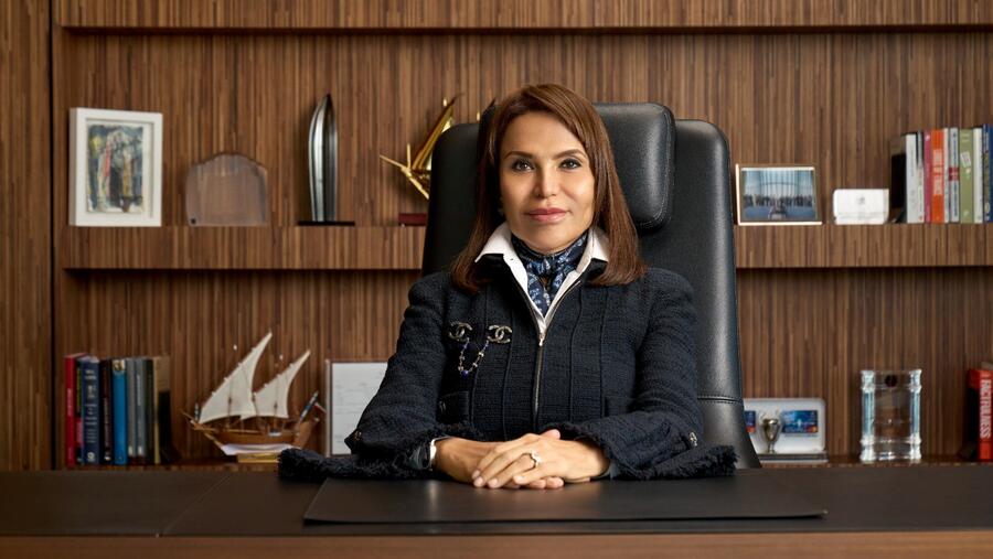 Kuwait Rings the Bell for Women’s Empowerment on International Women’s Day