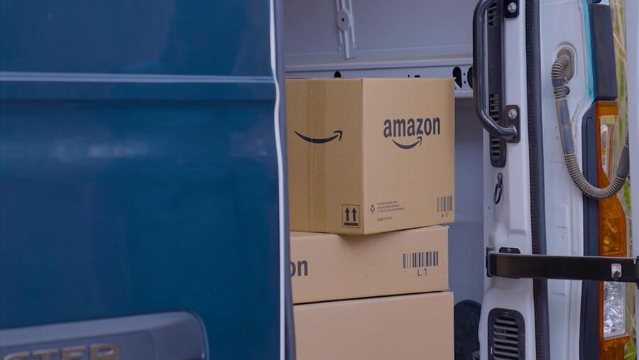 Amazon Launches Hiring Programme for Female Delivery Associates in Saudi Arabia