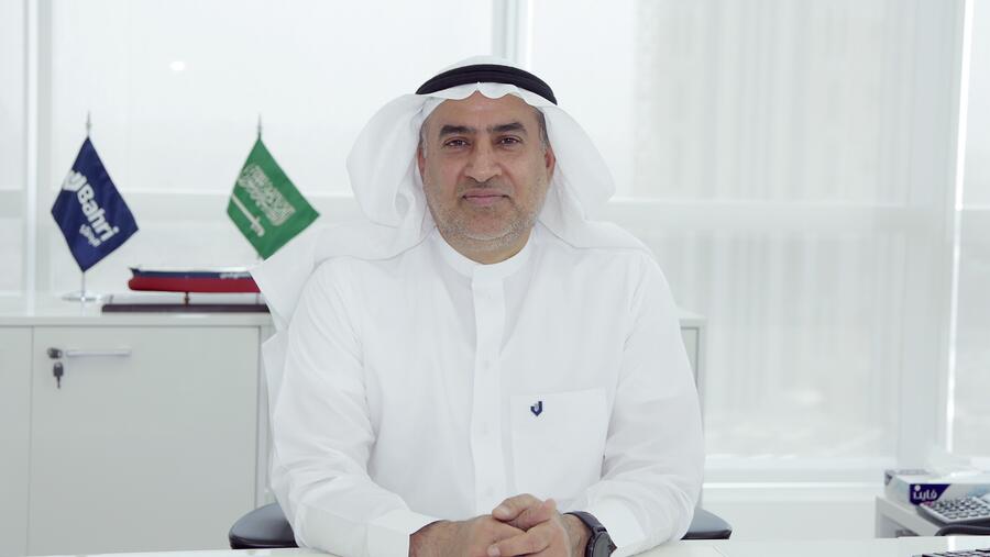 Bahri Highlights Market-leading Offerings at MENA Desalination Projects Forum