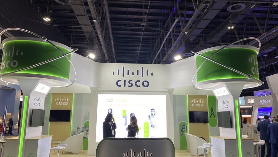 Cisco Reveals Top Cybersecurity Trends at GISEC 2022