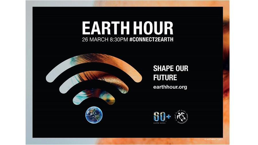 Environment Society of Oman Invites the Community to Join the Global Earth Hour Movement