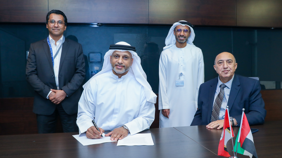 Emirates Steel and SNIM Agree on Vital Feedstock Supply for UAE Steel Production