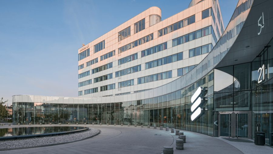 Ericsson Named a Leader in the 2022 Gartner® Magic Quadrant for 5G Network Infrastructure for Communications Service Providers report 