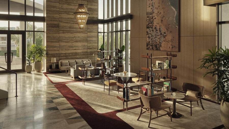NOW OPEN: Four Seasons Hotel and Residences Fort Lauderdale Steers a New Course in One of America’s Favourite Sun Destinations