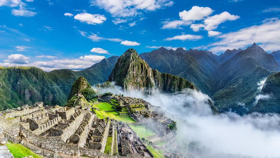 Dubai Chamber Launches New Guide Examining Economic Potential in Latin America 