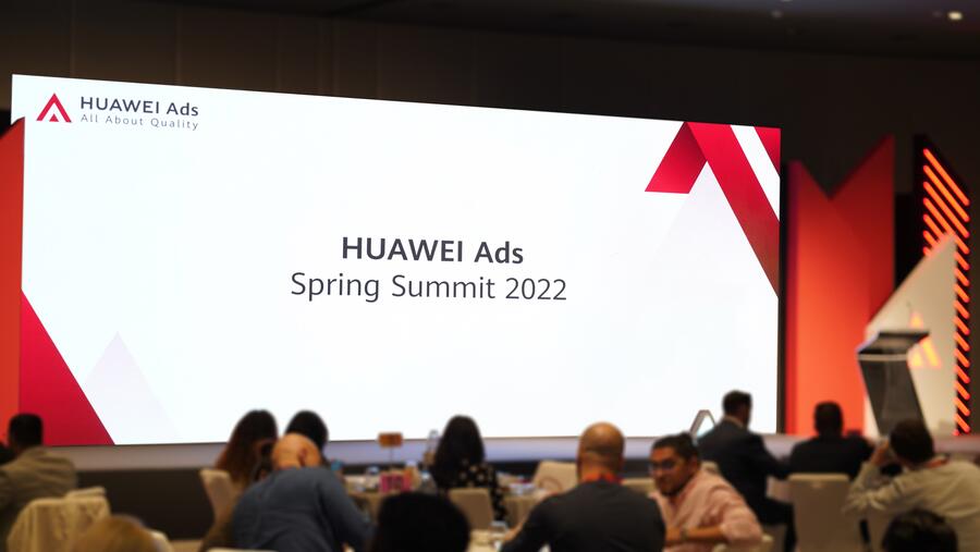 HUAWEI Ads Boosts Acquisition Through Investment Summit