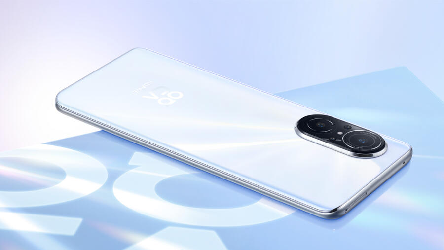 Huawei Nova 9 SE, the Ideal 108MP Camera Phone Is Now Available in the Kingdom of Saudi Arabia 