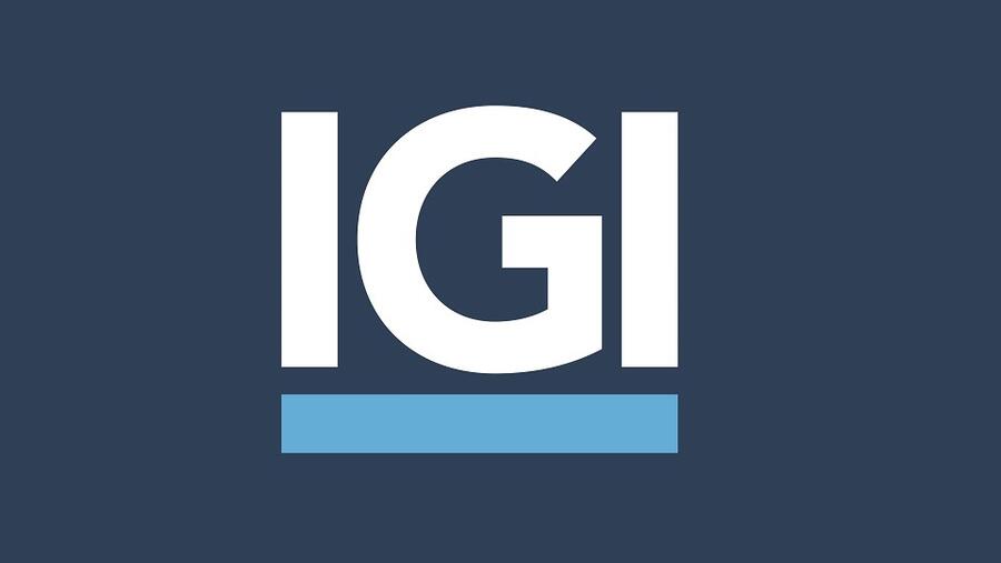 IGI Reports Fourth Quarter and Full Year 2021 Condensed and Unaudited Financial Results
