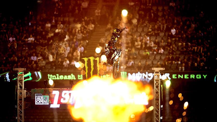 Mubadala Capital, the asset management subsidiary of Mubadala Investment Company, one of the world’s leading sovereign investors with US$243 billion of assets under management, today announced its investment in SX Global, an Australian company established to develop, promote, and commercialize the FIM Supercross World Championship.  Mubadala Capital has established a track record of successfully investing in category leaders across sports, media, and entertainment—including EMI Music Publishing, Endeavor Gr