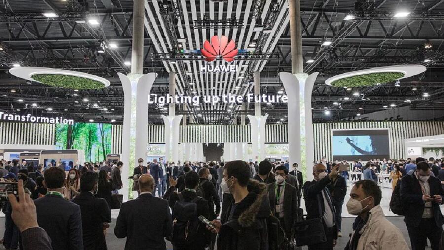 Huawei Powers the Digital Economy With the Launch of New Intelligent Solutions for Enterprises and Telcos