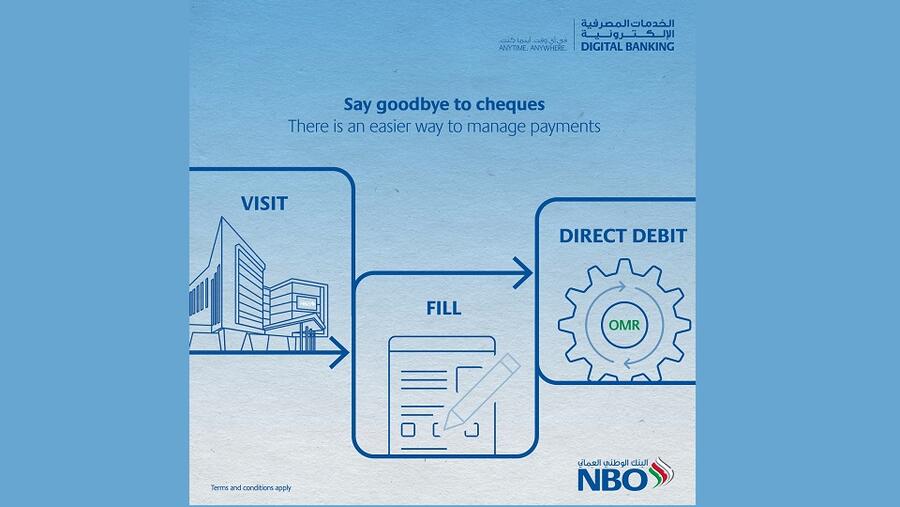 NBO Transforms Corporate Payments With New Direct Debit Service