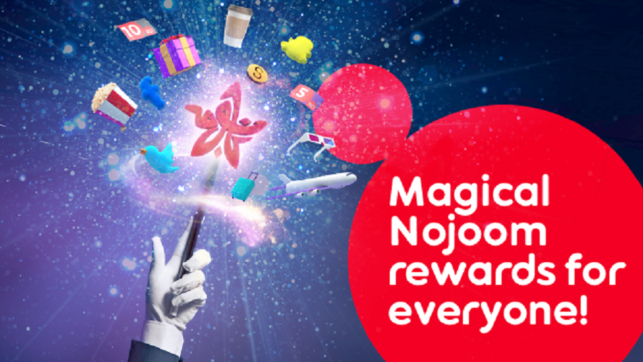 Look Sharp With up to 35% Off at Ooredoo’s New Nojoom Discount Partners
