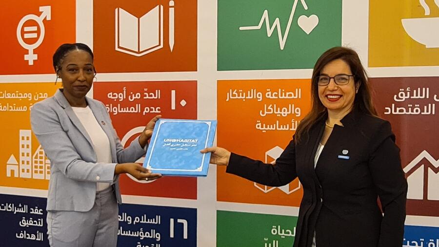 Alshaya Group and Un-habitat Ink Memorandum of Understanding on Sustainable Development