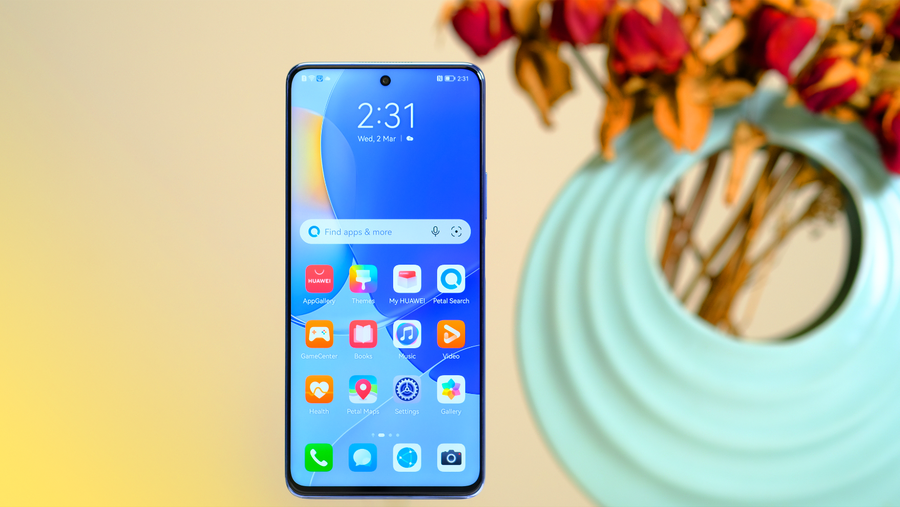 Here Is the List of Smartphones You Can Get Today in the Kingdom of Saudi Arabia for Less Than 1200 Sar and Why You Should Go For the New Huawei Nova 9 SE