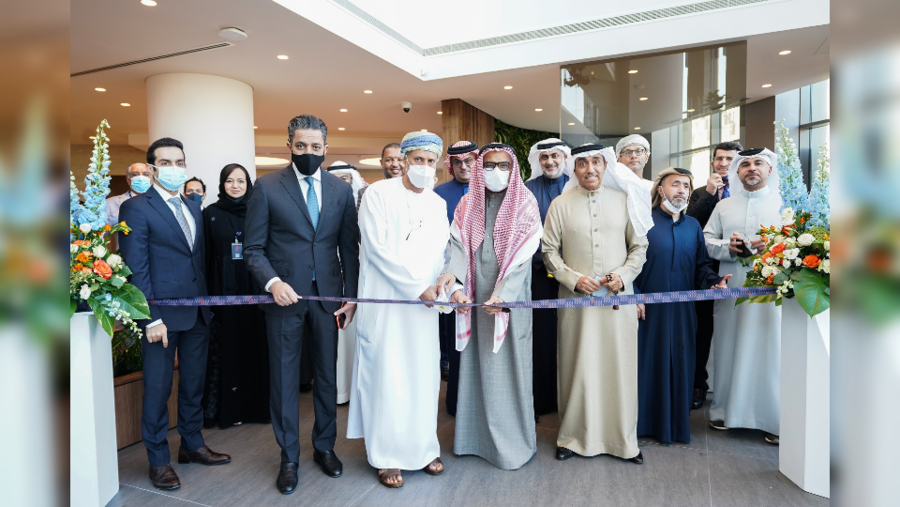 Al Salam Bank Opens the First Paperless & Fully Automated Branch in Bahrain