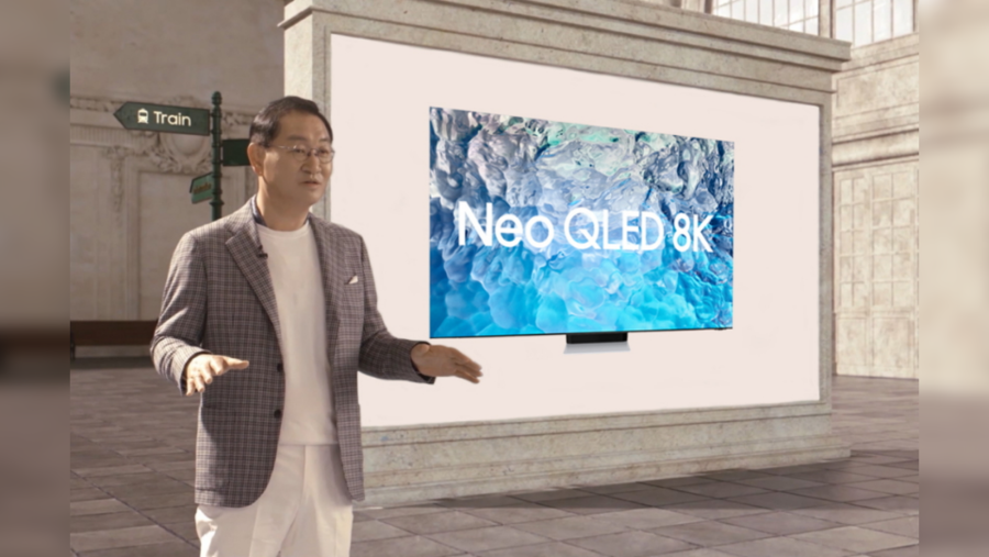 Unbox Samsung’s 2022 Lineup, Designed for Innovative Personalized Experiences