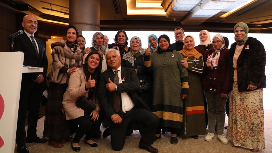 Mercedes-Benz Egypt announces Signing an Extended Collaboration Protocol Supporting Baheya Foundation  