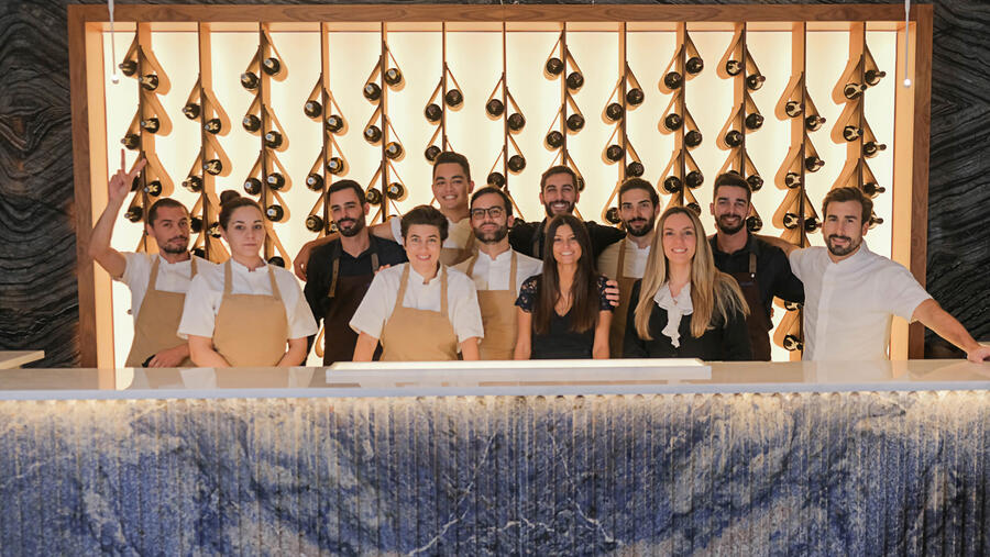 Four Seasons Extends Culinary Leadership with 28 Michelin Stars Across its Global Portfolio