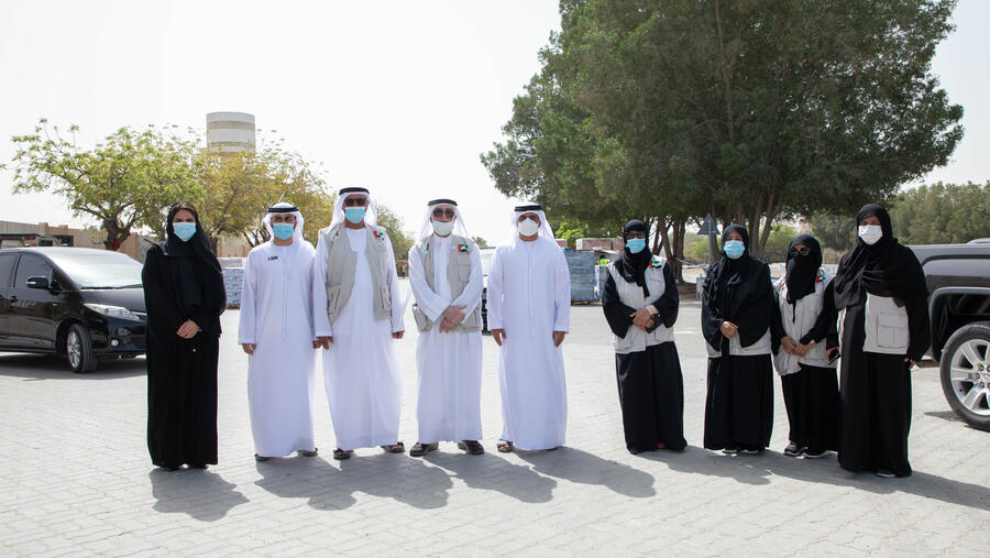 Emirates Islamic Observes Holy Month of Ramadan with Charitable Initiatives 