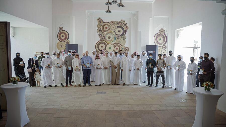 Al Salam Bank Hands Over the Largest Number of Villas in Deerat Al Oyoun’s Final Phase  In Record Time