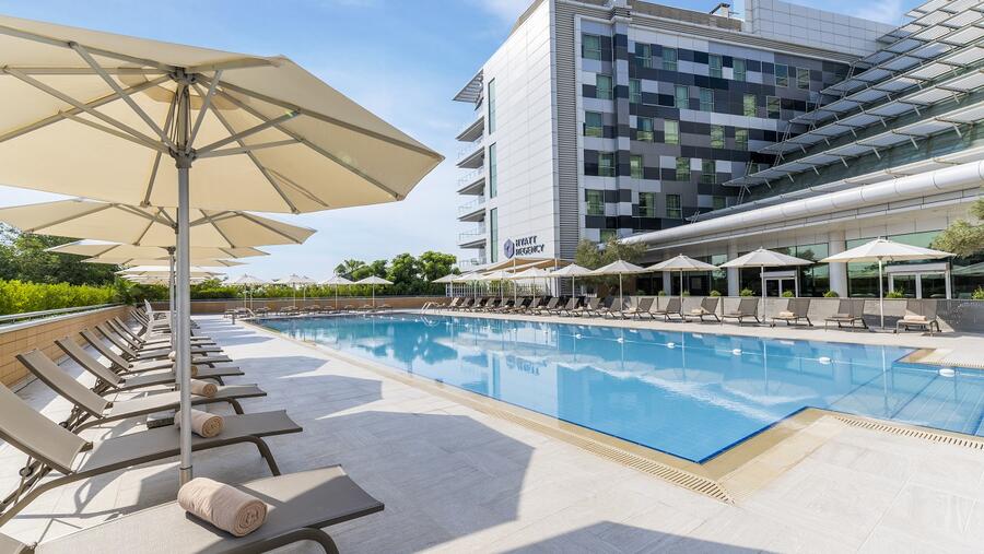 Hyatt Regency Oryx Doha Announces Its Eid Al Fitr Offers 