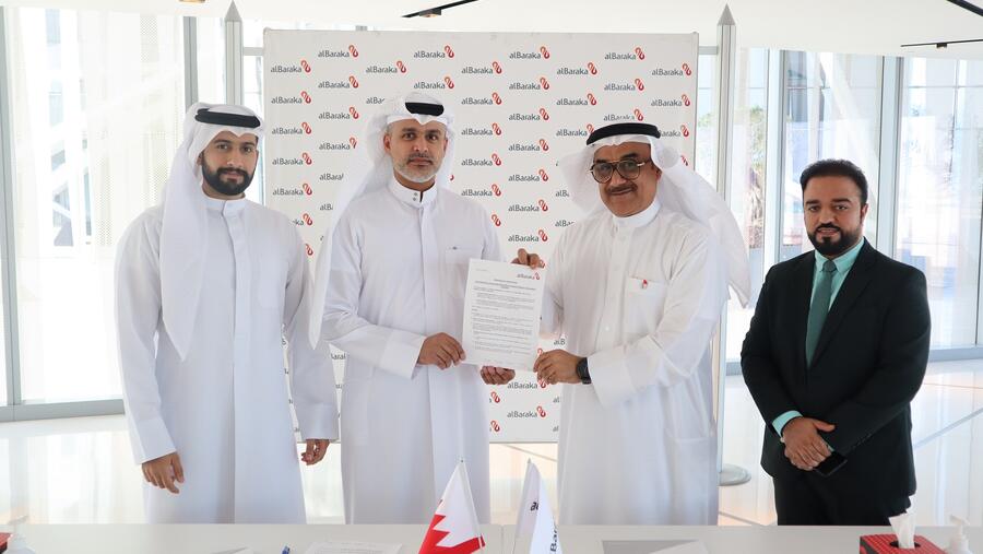 Al Baraka Islamic Bank Launches Exclusive Real Estate Financing Solutions to Customers