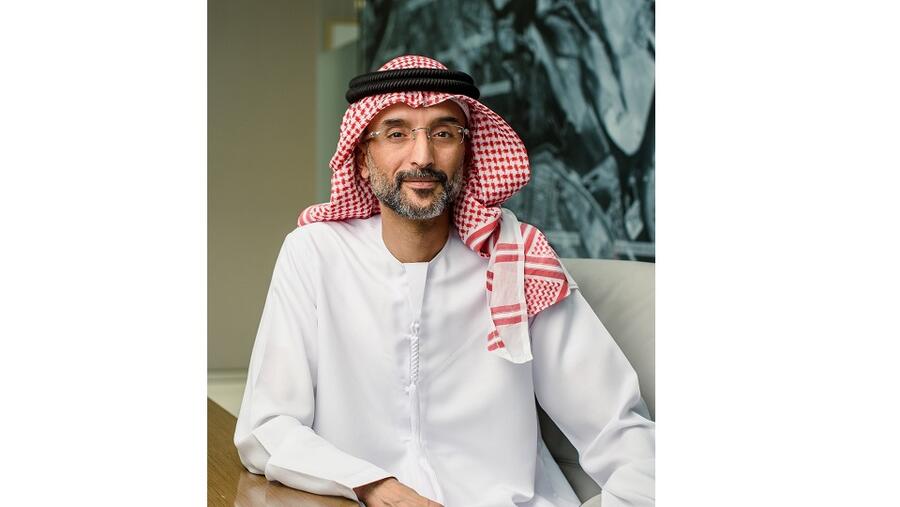 Aldar Investment Launches Logistics Real Estate Vertical Through the Acquisition of Abu Dhabi Business Hub