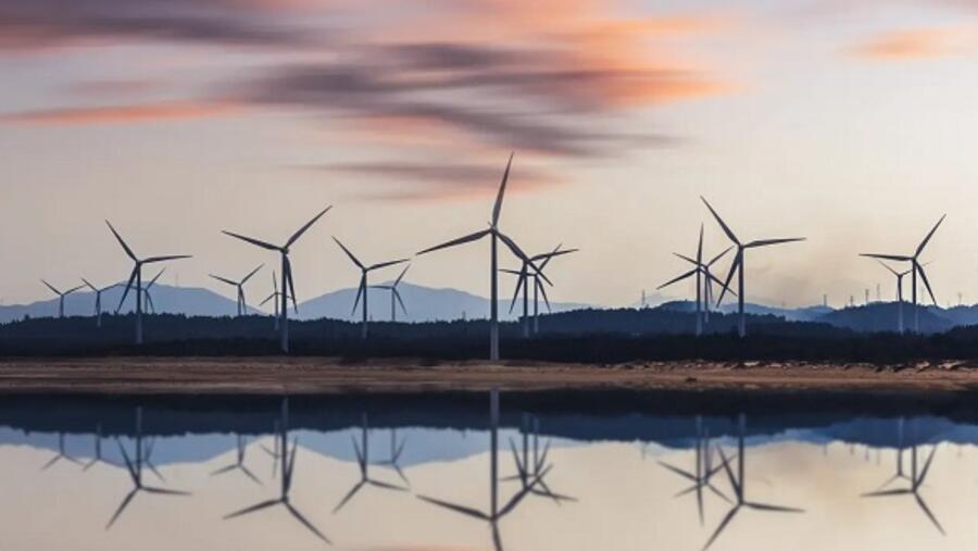 Lenovo Launches Smarter It Sustainability in the Middle East With CO2 Offset Service