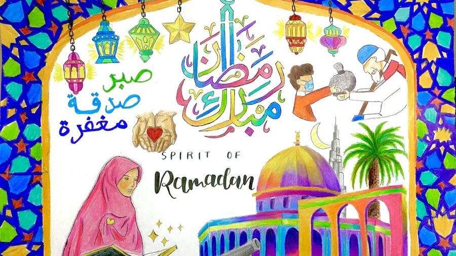 Wasl Properties Announces the 12th Edition of Its Annual Ramadan Arts Competition