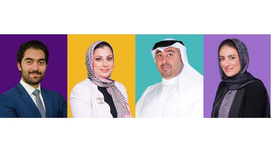 BisB Collaborates With Injaz Bahrain for the Workshop  “World of Innovation”