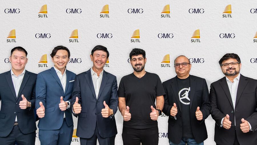 GMG and SUTL Complete Deal for Nike Stores in Singapore and Malaysia